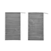 Filter, Innenraumluft HART 196 700 Bild Filter, Innenraumluft HART 196 700
