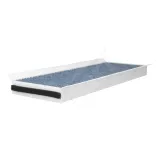 Filter, Innenraumluft HART 196 735