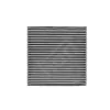 Filter, Innenraumluft HART 196 737 Bild Filter, Innenraumluft HART 196 737