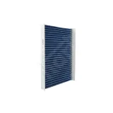 Filter, Innenraumluft HART 196 752