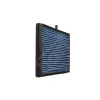 Filter, Innenraumluft HART 196 760