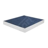 Filter, Innenraumluft HART 196 791