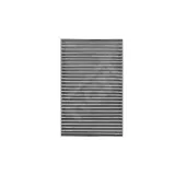 Filter, Innenraumluft HART 196 795