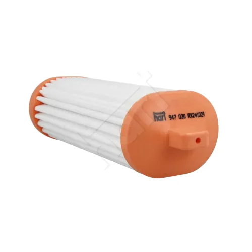 Luftfilter HART 947 020 Bild Luftfilter HART 947 020