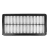 Luftfilter HART 947 127 Bild Luftfilter HART 947 127