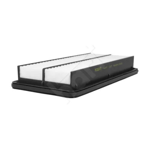 Luftfilter HART 947 127 Bild Luftfilter HART 947 127