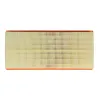Luftfilter HART 947 142 Bild Luftfilter HART 947 142