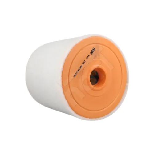 Luftfilter HART 947 162 Bild Luftfilter HART 947 162