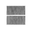 Filter, Innenraumluft HART 947 258 Bild Filter, Innenraumluft HART 947 258