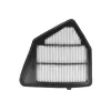 Luftfilter HART 947 043 Bild Luftfilter HART 947 043