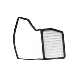 Luftfilter HART 947 119