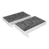 Filter, Innenraumluft HART 947 259