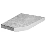 Filter, Innenraumluft HART 947 268