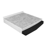 Filter, Innenraumluft HART 947 483
