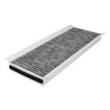 Filter, Innenraumluft HART 947 505