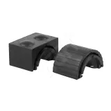 Lagerung, Stabilisator Vorderachse HART 482 236