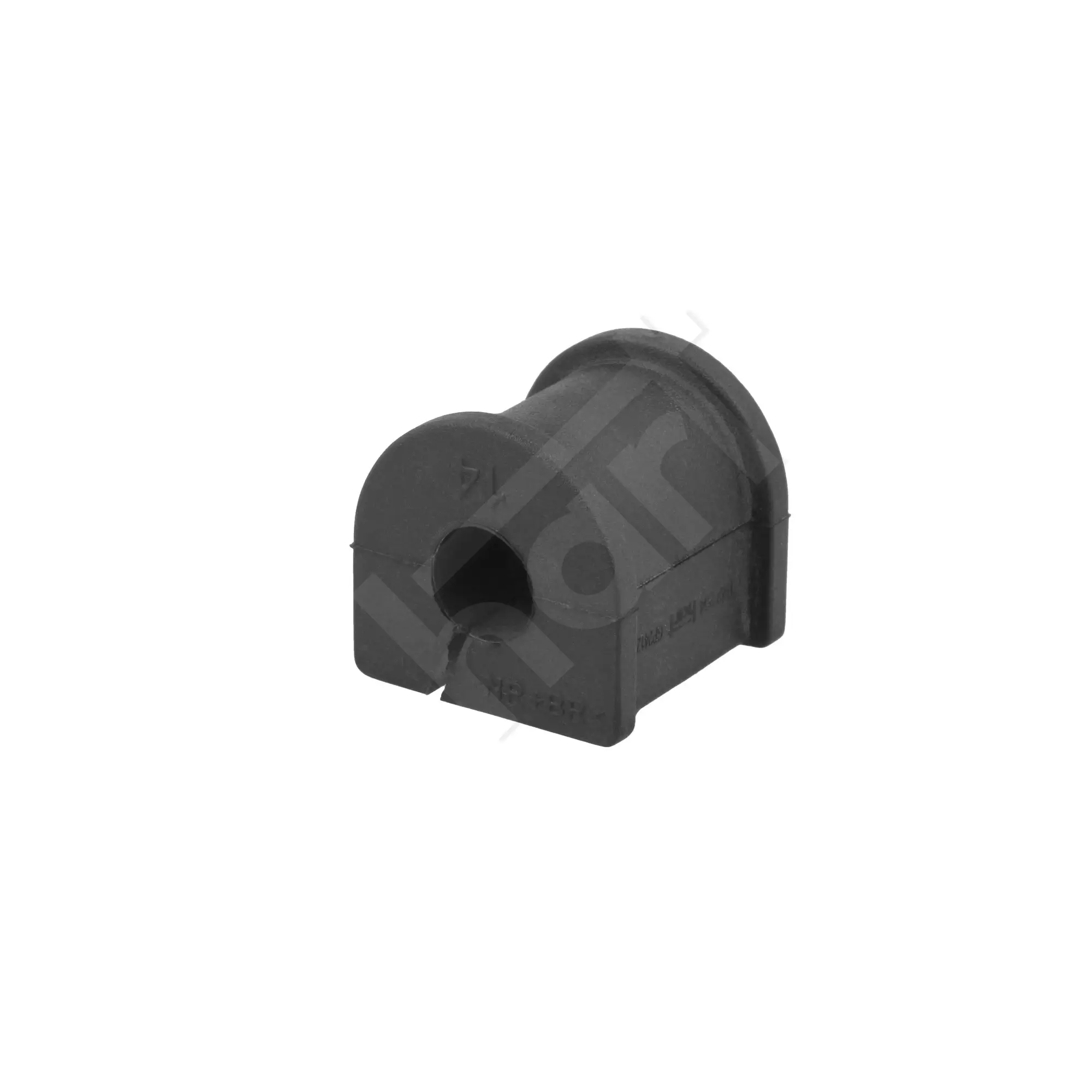 Lagerung, Stabilisator Hinterachse links HART B42 204