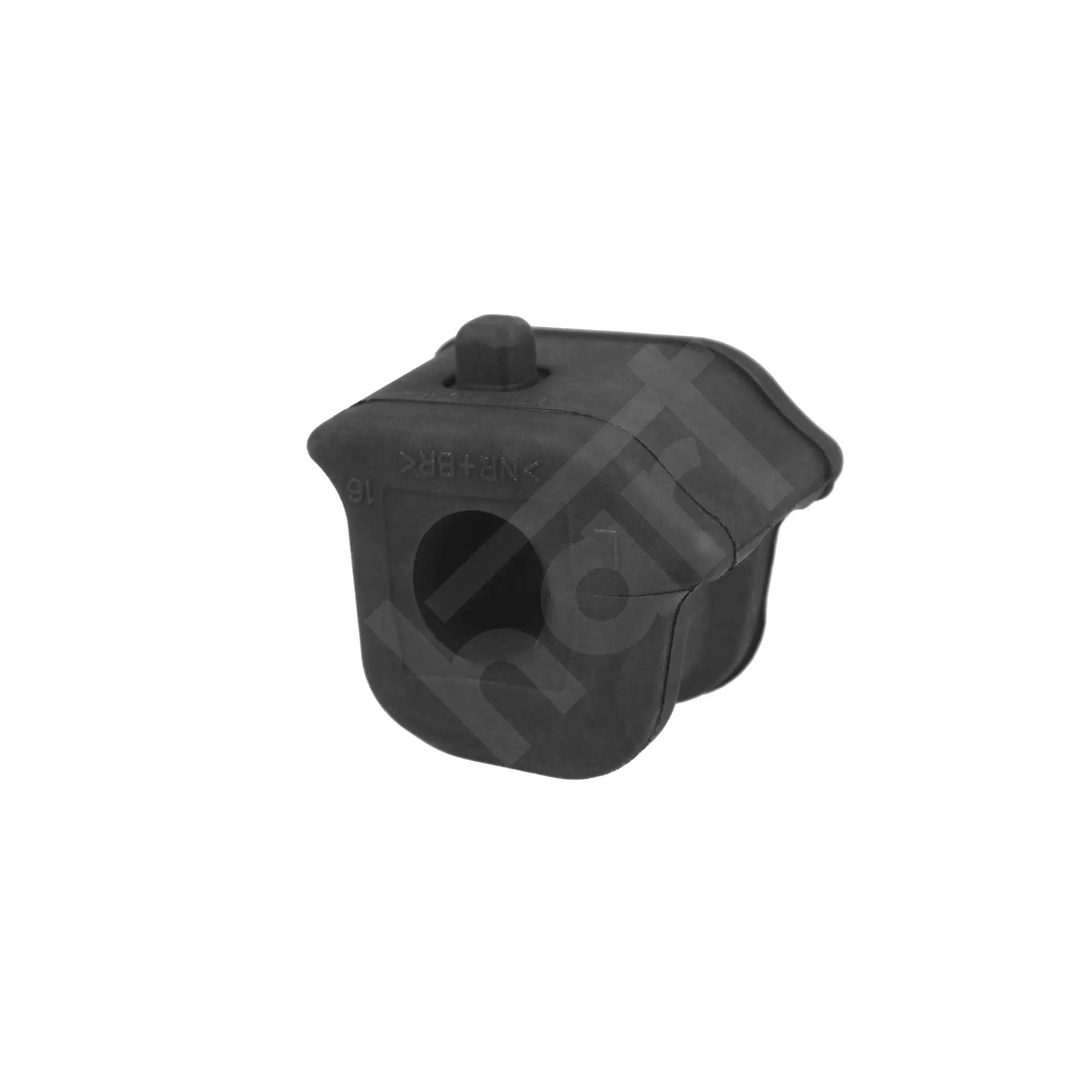 Lagerung, Stabilisator Vorderachse links HART B42 227