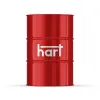 Motoröl 5W-30 5W-30 60L HART B48 478 Bild Motoröl 5W-30 5W-30 60L HART B48 478