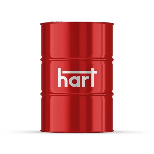 Motoröl 5W-30 5W-30 60L HART B48 478 Bild Motoröl 5W-30 5W-30 60L HART B48 478