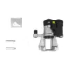 Bremssattel Hinterachse rechts HART 269 393