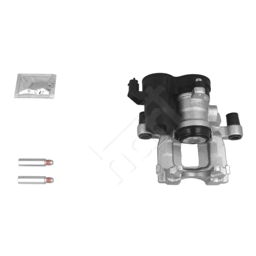 Bremssattel Hinterachse rechts HART 269 385 Bild Bremssattel Hinterachse rechts HART 269 385