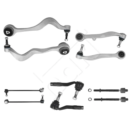 Reparatursatz, Querlenker Vorderachse HART B41 216 Bild Reparatursatz, Querlenker Vorderachse HART B41 216
