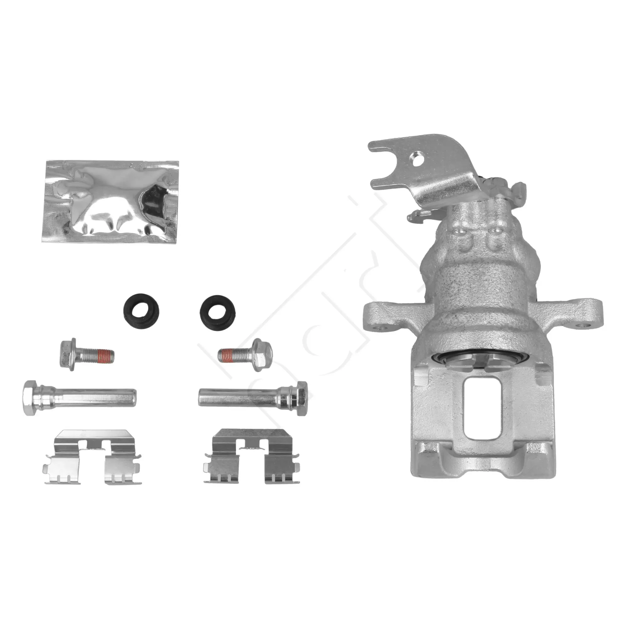 Bremssattel Hinterachse links HART 269 303