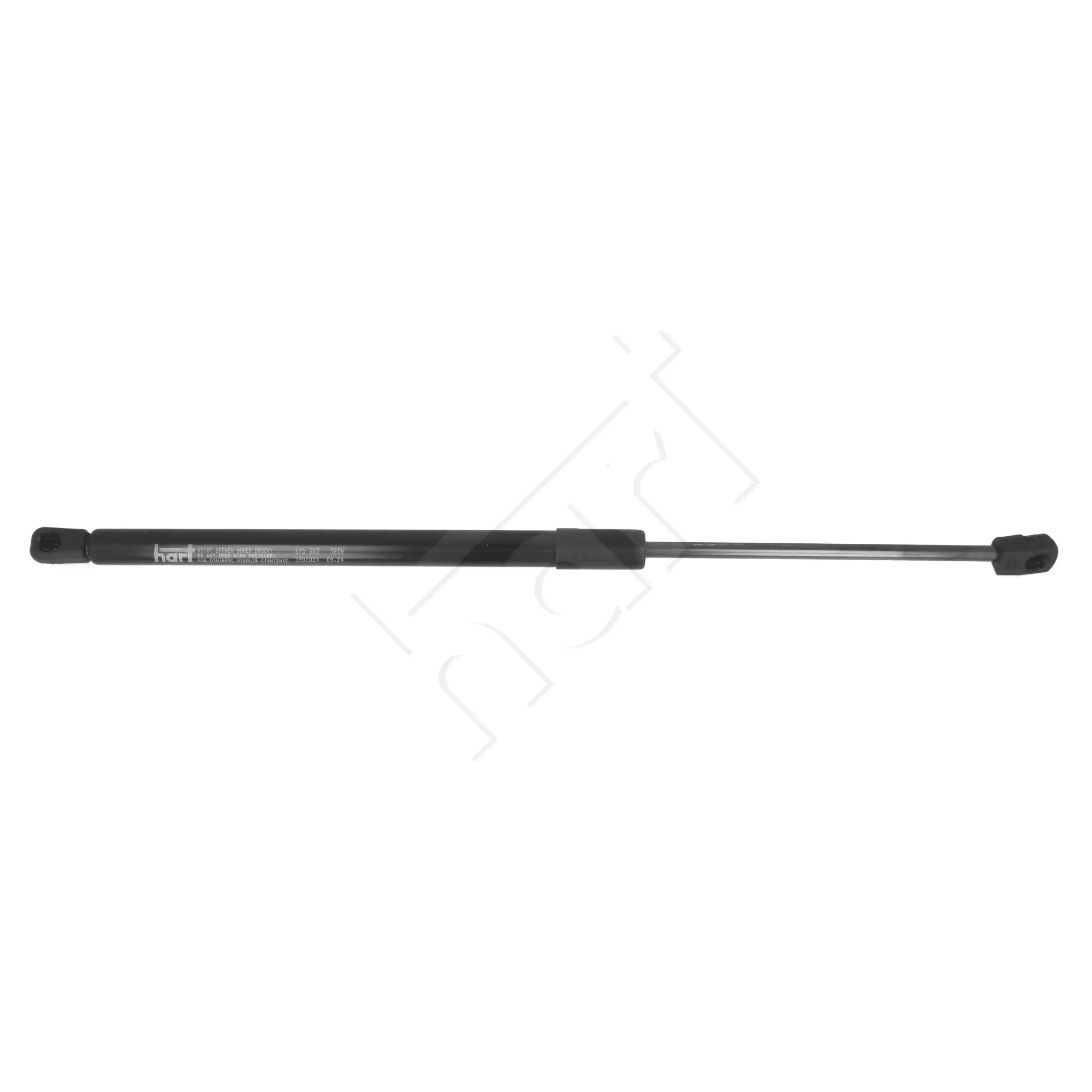 Gasfeder, Koffer-/Laderaum hinten HART 815 860