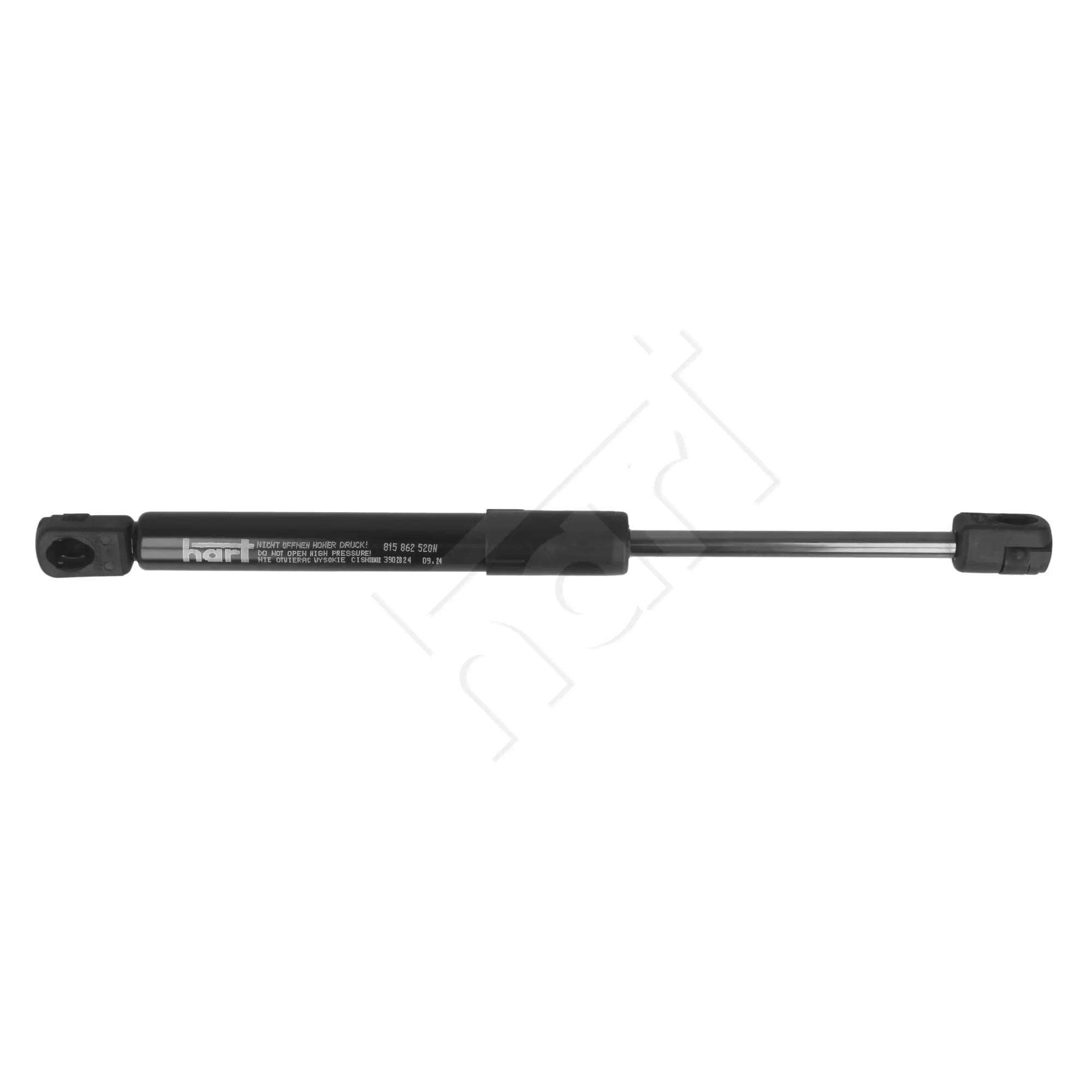 Gasfeder, Motorhaube vorne HART 815 862