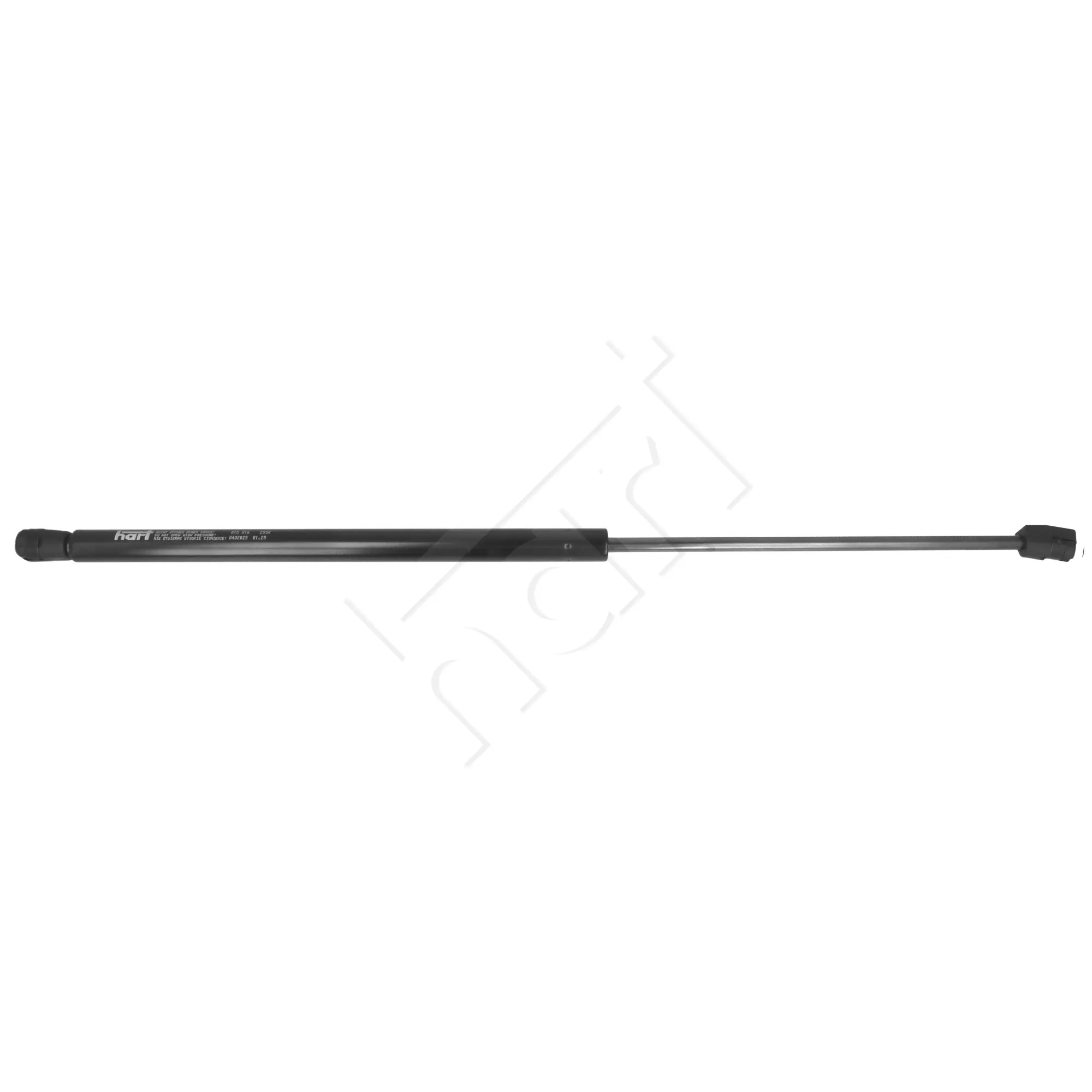 Gasfeder, Motorhaube vorne HART 815 916