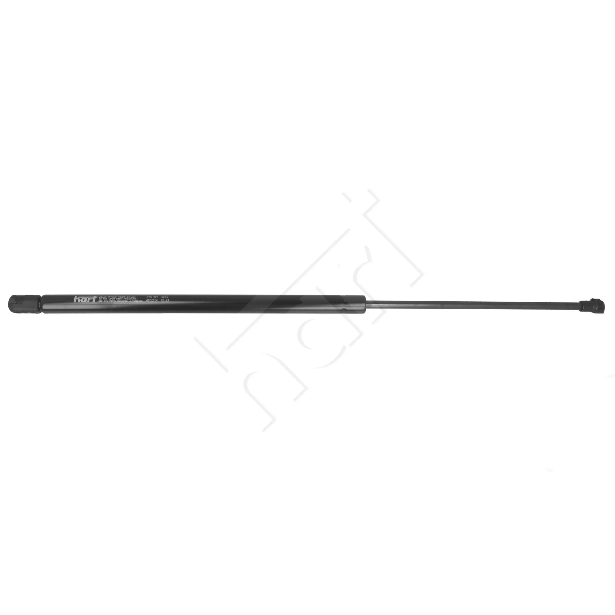 Gasfeder, Koffer-/Laderaum hinten HART 815 921