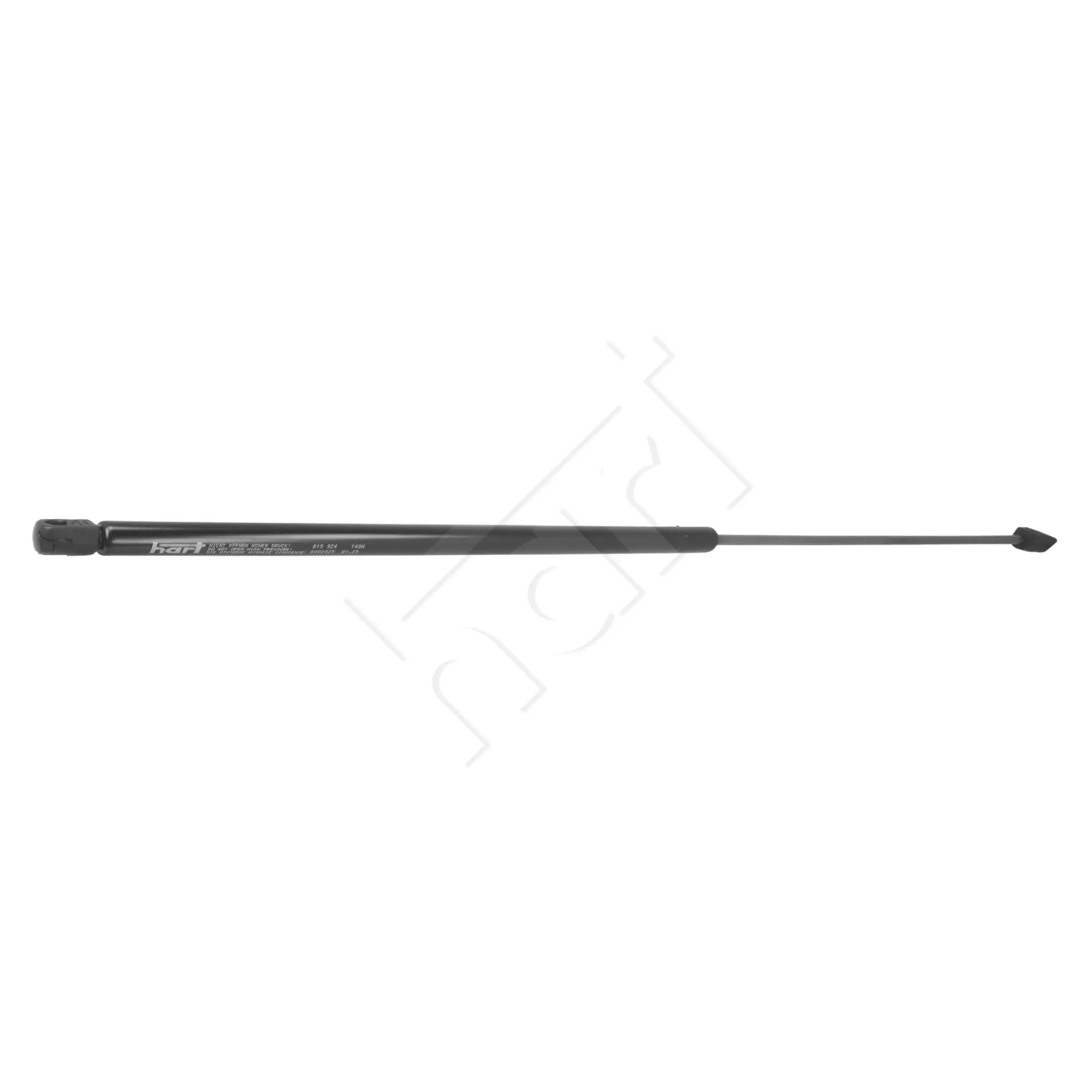 Gasfeder, Motorhaube vorne HART 815 924