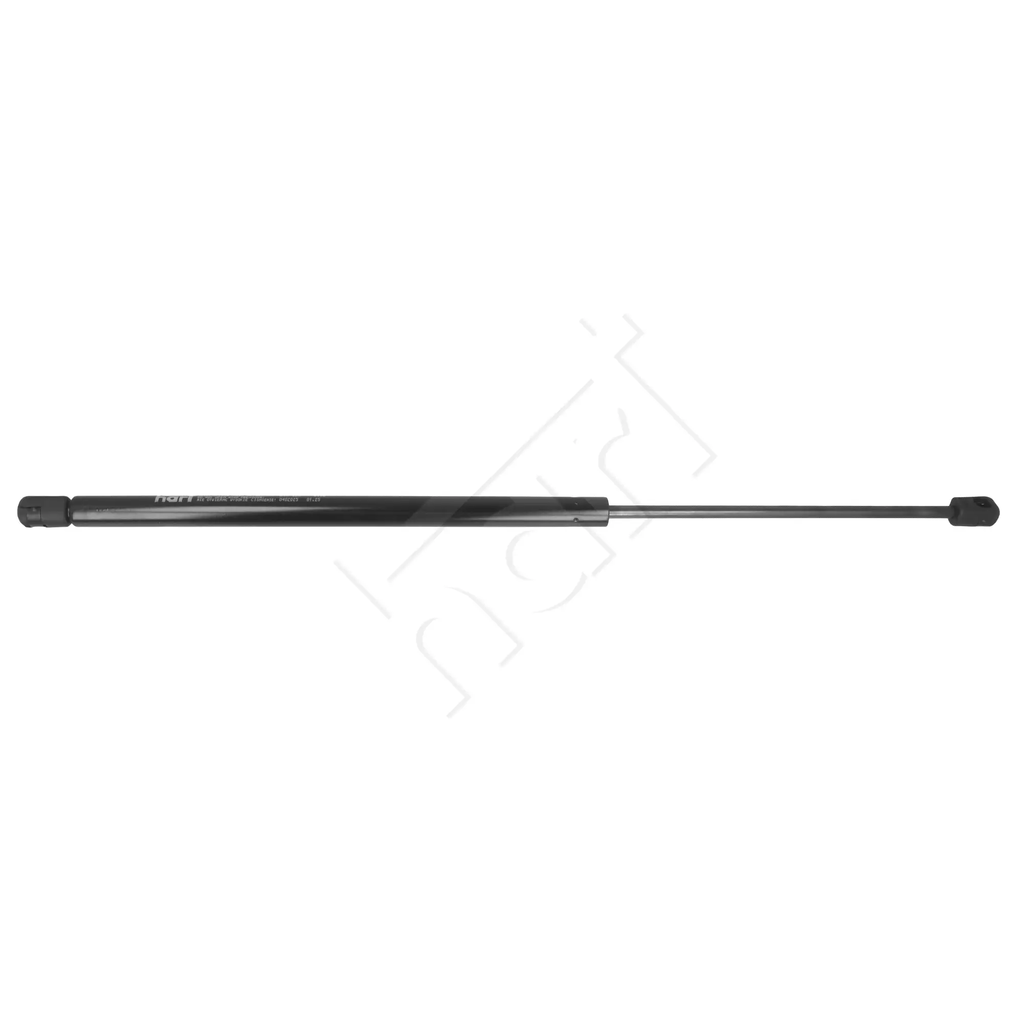 Gasfeder, Koffer-/Laderaum hinten HART 815 928