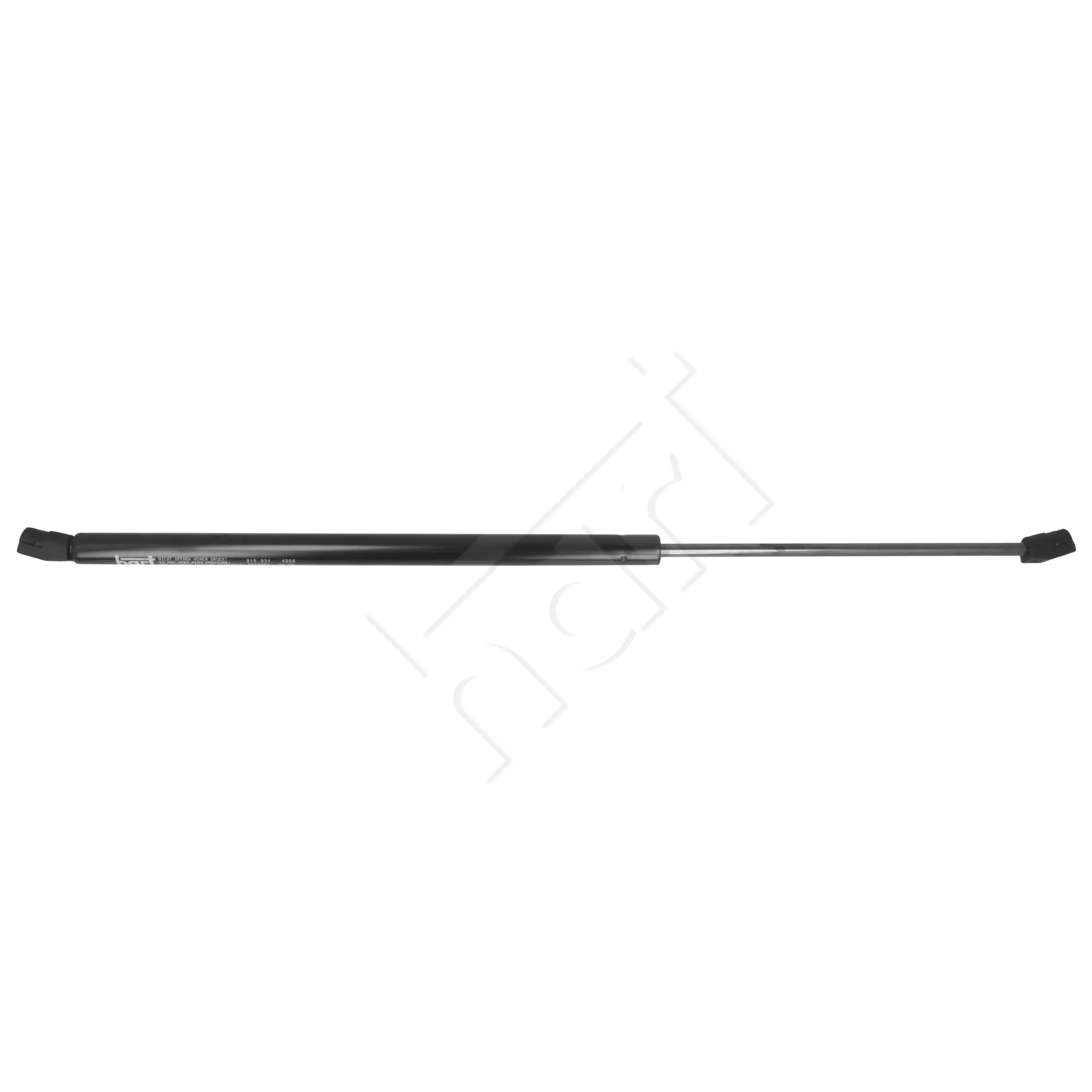 Gasfeder, Koffer-/Laderaum hinten HART 815 931