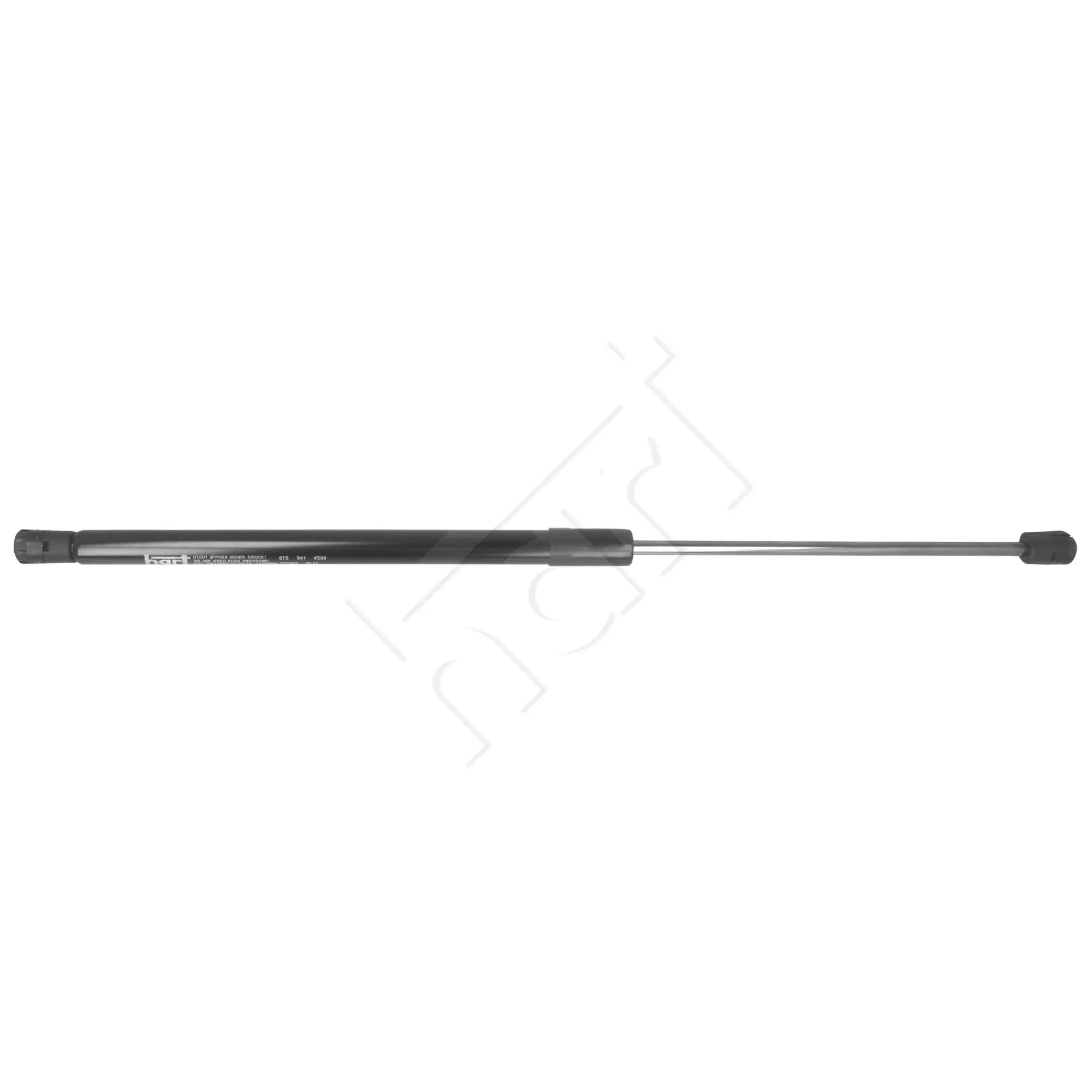 Gasfeder, Koffer-/Laderaum hinten HART 815 941