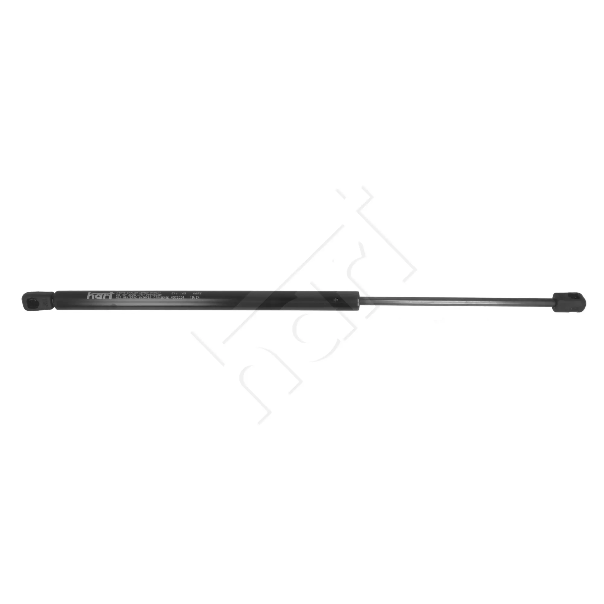 Gasfeder, Koffer-/Laderaum hinten HART 816 169