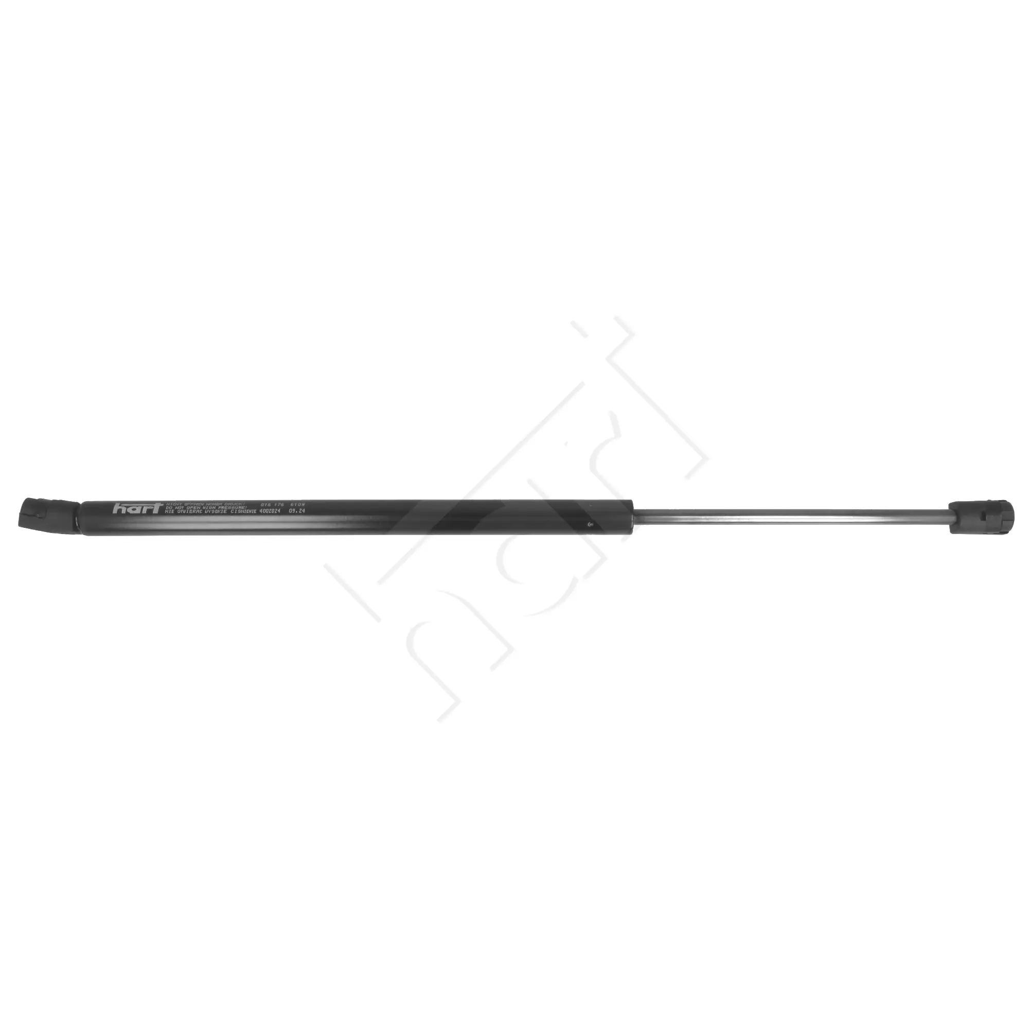 Gasfeder, Koffer-/Laderaum hinten HART 816 176