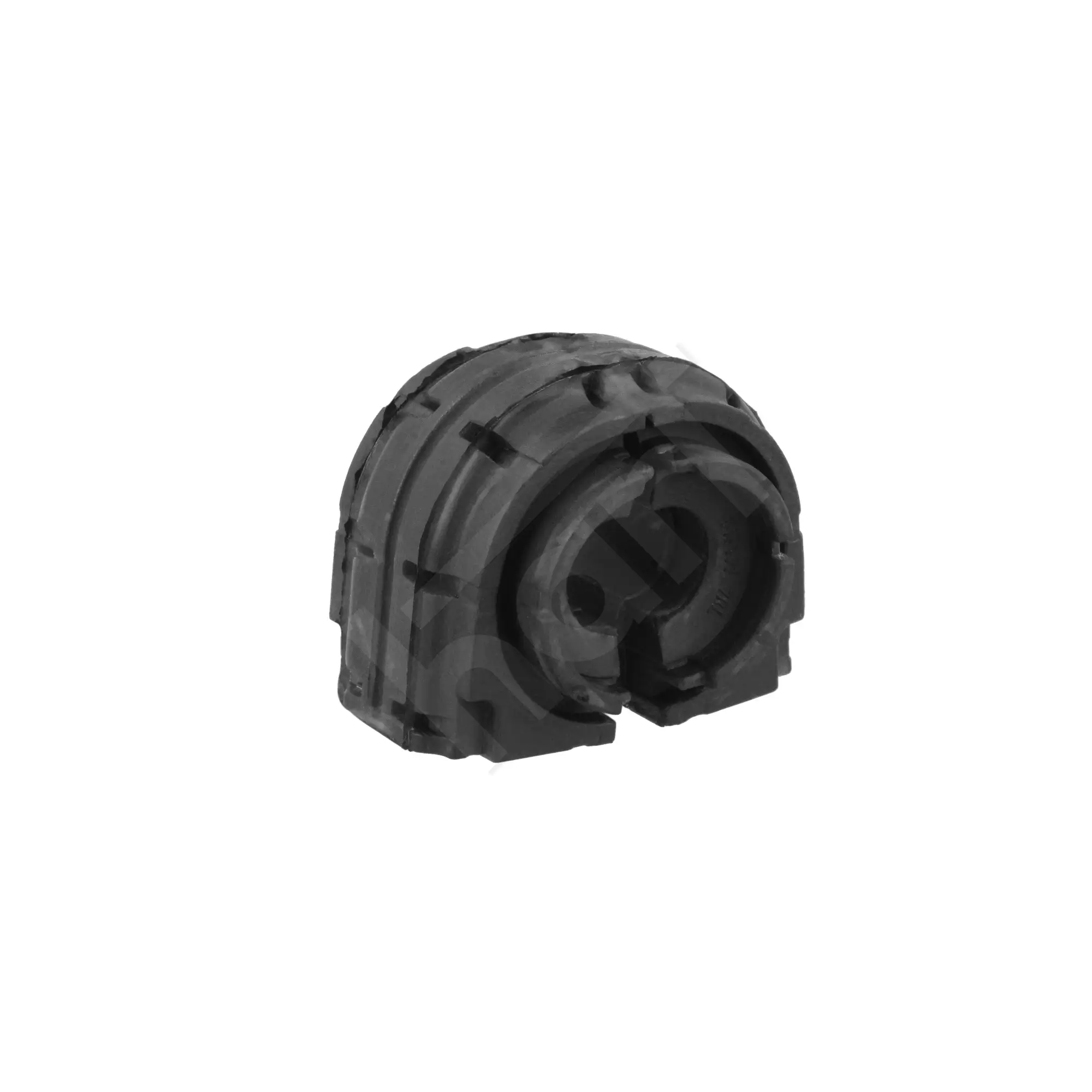 Lagerung, Stabilisator Hinterachse HART 438 046
