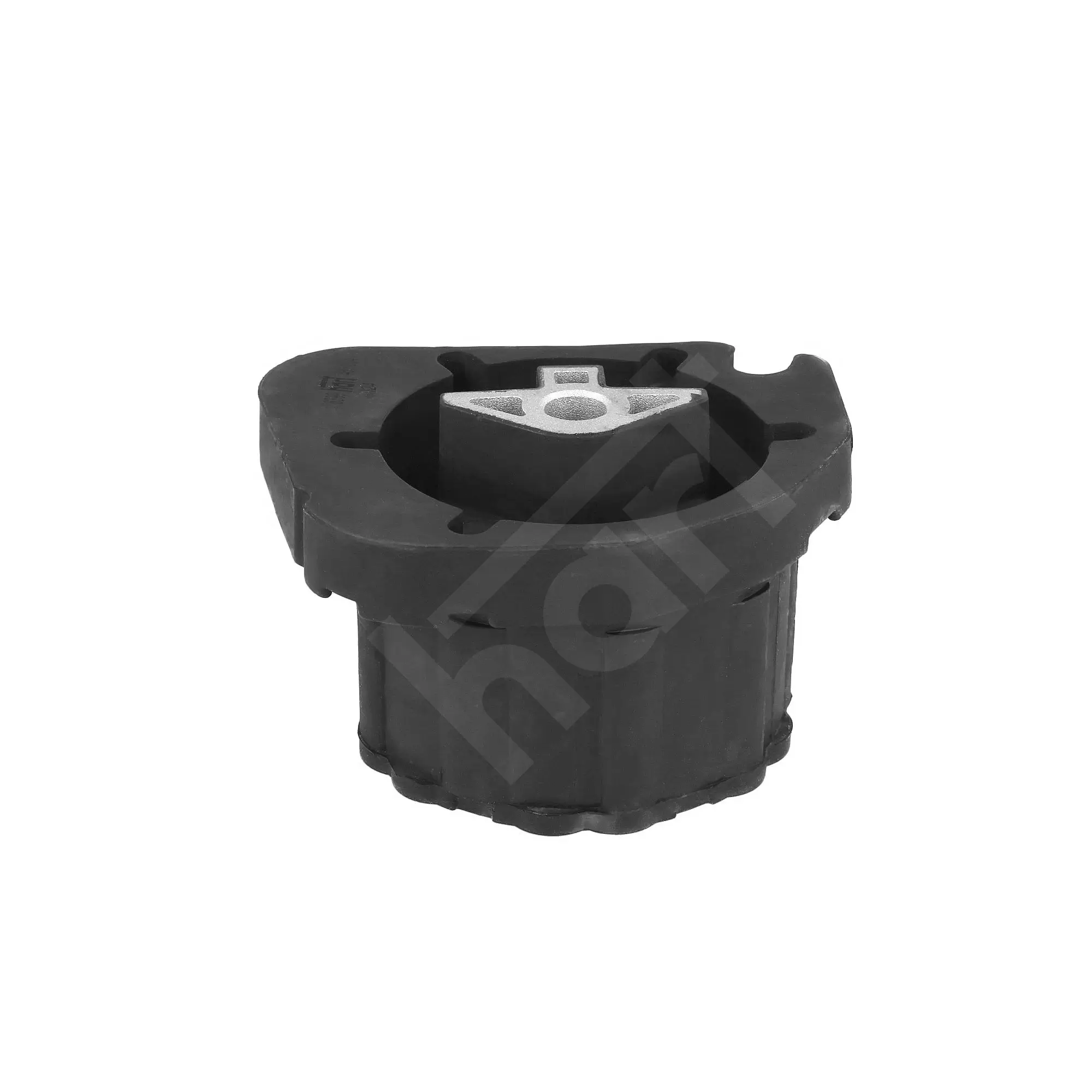 Lagerung, Automatikgetriebe hinten HART 489 864
