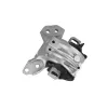 Lagerung, Automatikgetriebe links HART B45 352