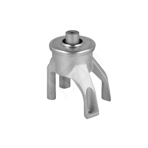Lagerung, Motor hinten HART B45 445 Bild Lagerung, Motor hinten HART B45 445