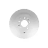Bremsscheibe Hinterachse HART 269 945