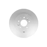 Bremsscheibe Hinterachse HART 269 945