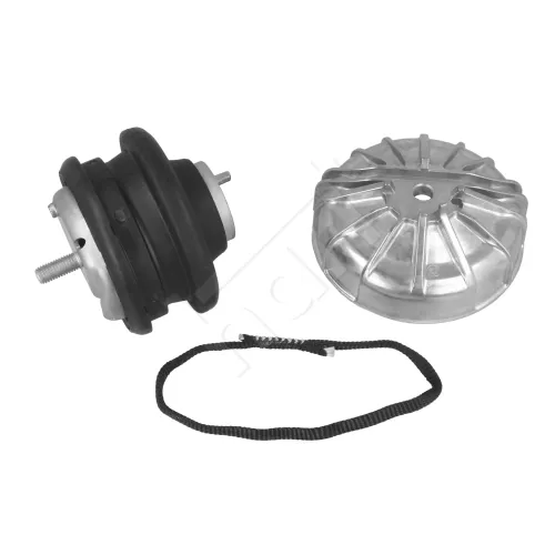 Lagerung, Motor vorne beidseitig HART B41 752 Bild Lagerung, Motor vorne beidseitig HART B41 752