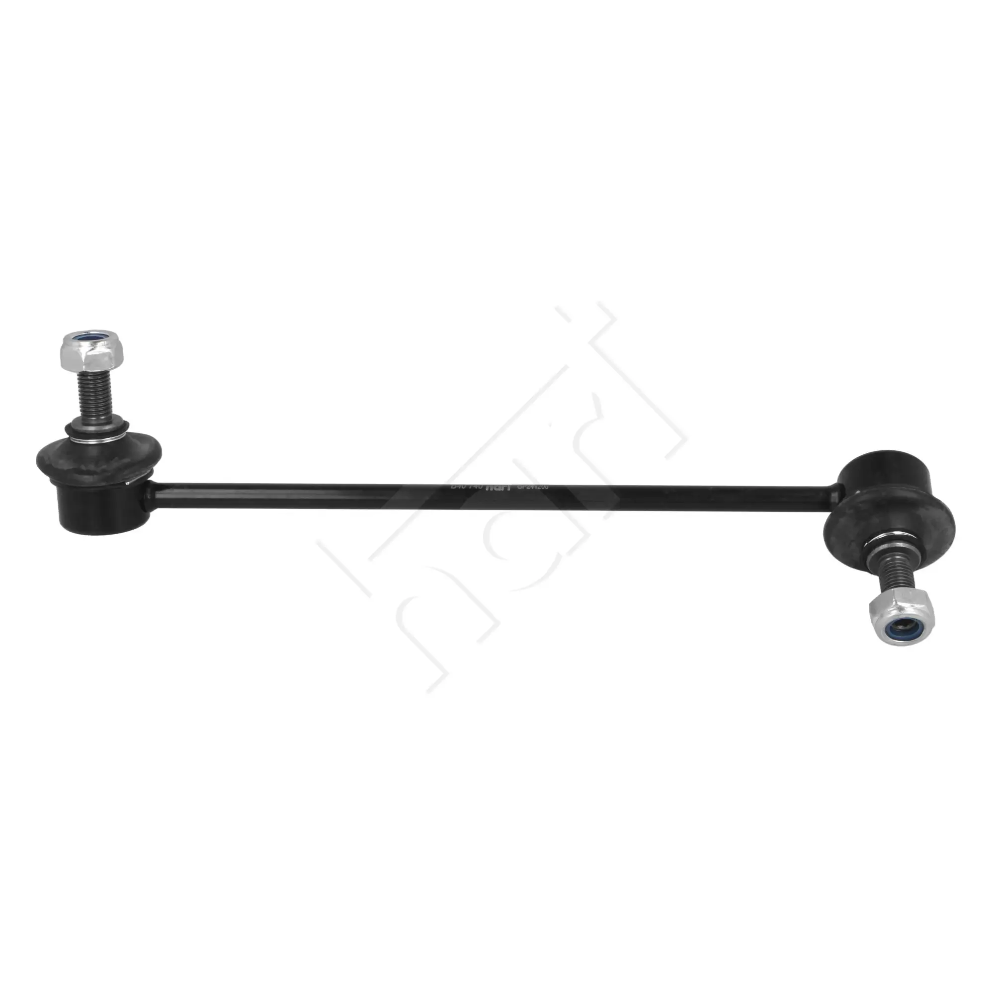 Stange/Strebe, Stabilisator Vorderachse rechts HART B40 740