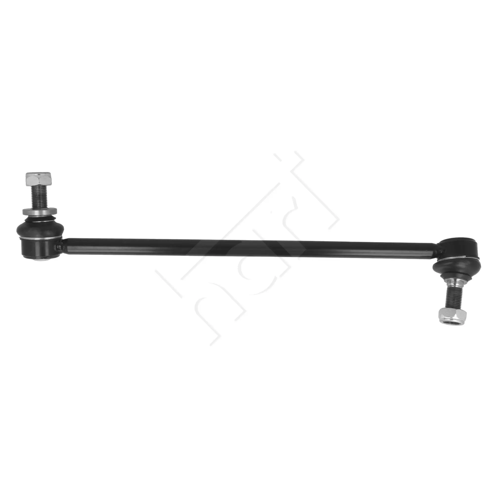 Stange/Strebe, Stabilisator Vorderachse rechts HART B42 233