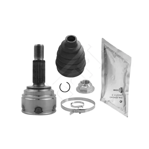 Gelenksatz, Antriebswelle HART B42 066 Bild Gelenksatz, Antriebswelle HART B42 066