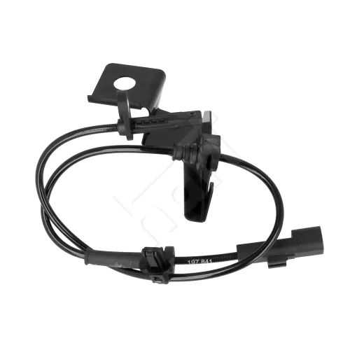 Sensor, Raddrehzahl Vorderachse links HART 197 841 Bild Sensor, Raddrehzahl Vorderachse links HART 197 841