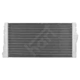 Kühler, Motorkühlung HART 650 739